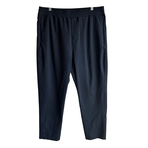 Public Rec Men's All Day Every Day Pant Black 38 - Picture 1 of 11